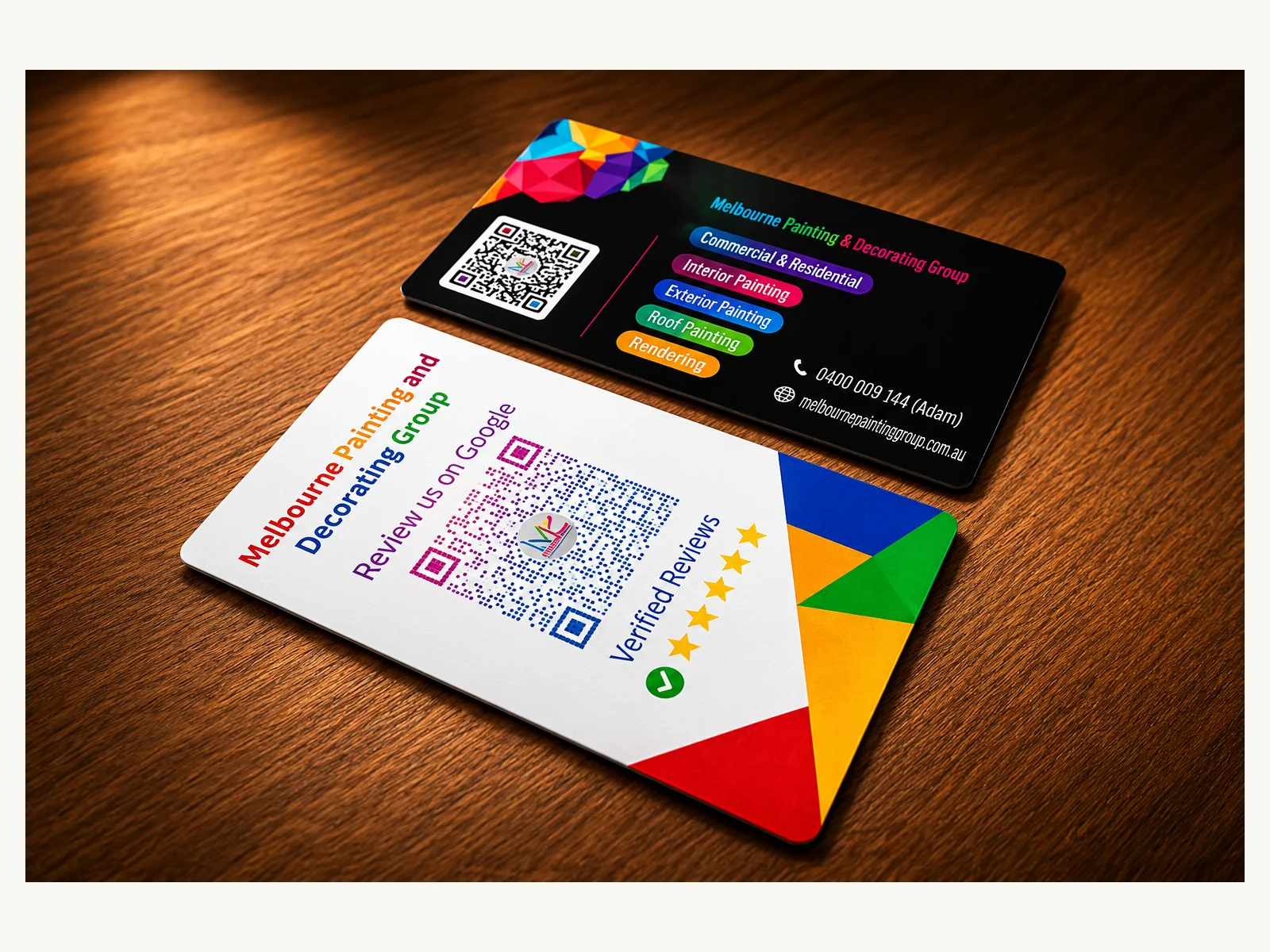 Printed magnetic labels and promotional sticker products