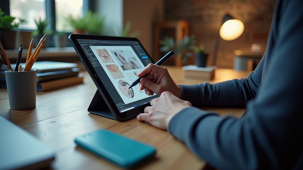 Unveiling the Power of Custom Graphic Design