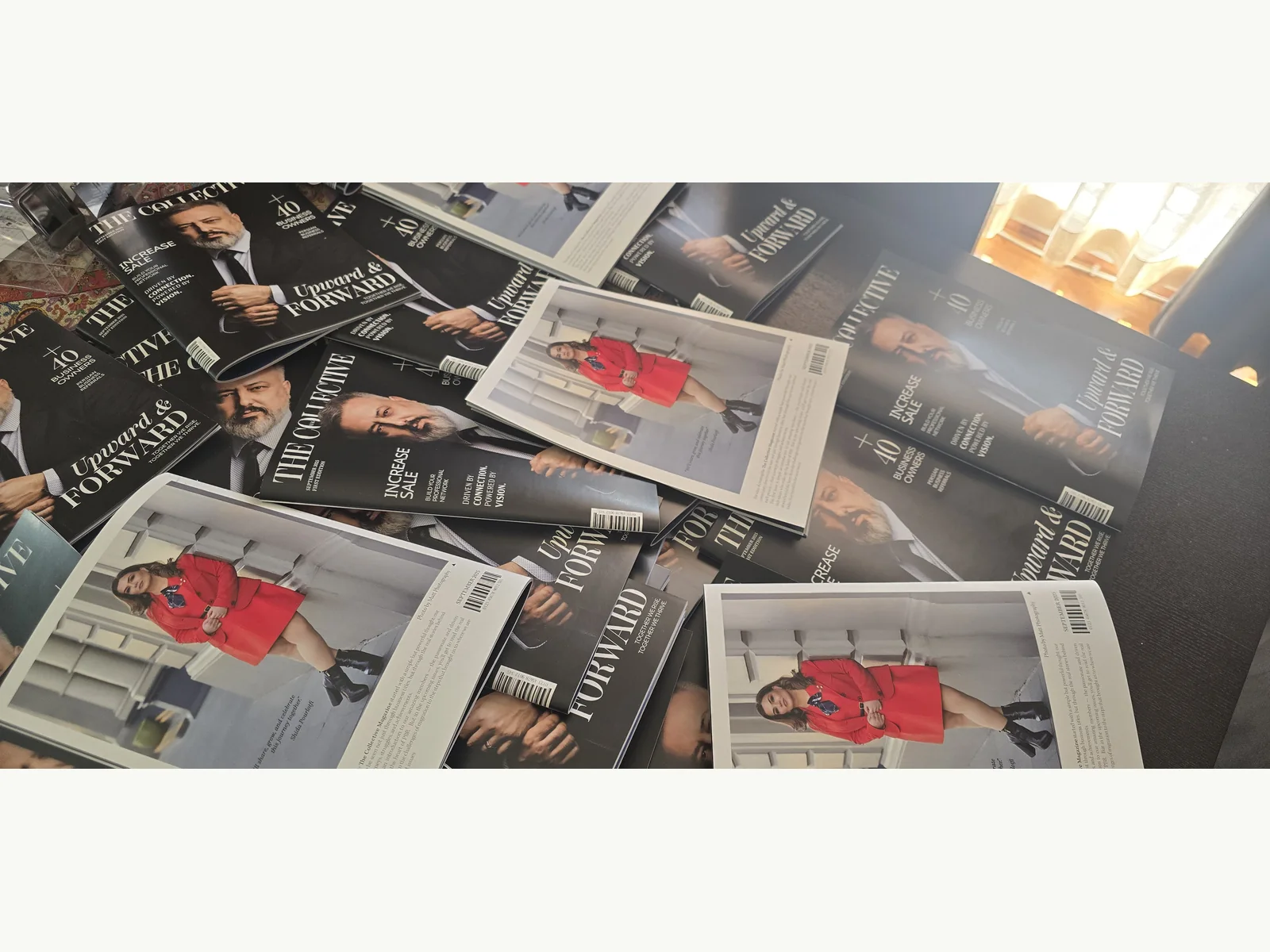 Booklets gallery image 1