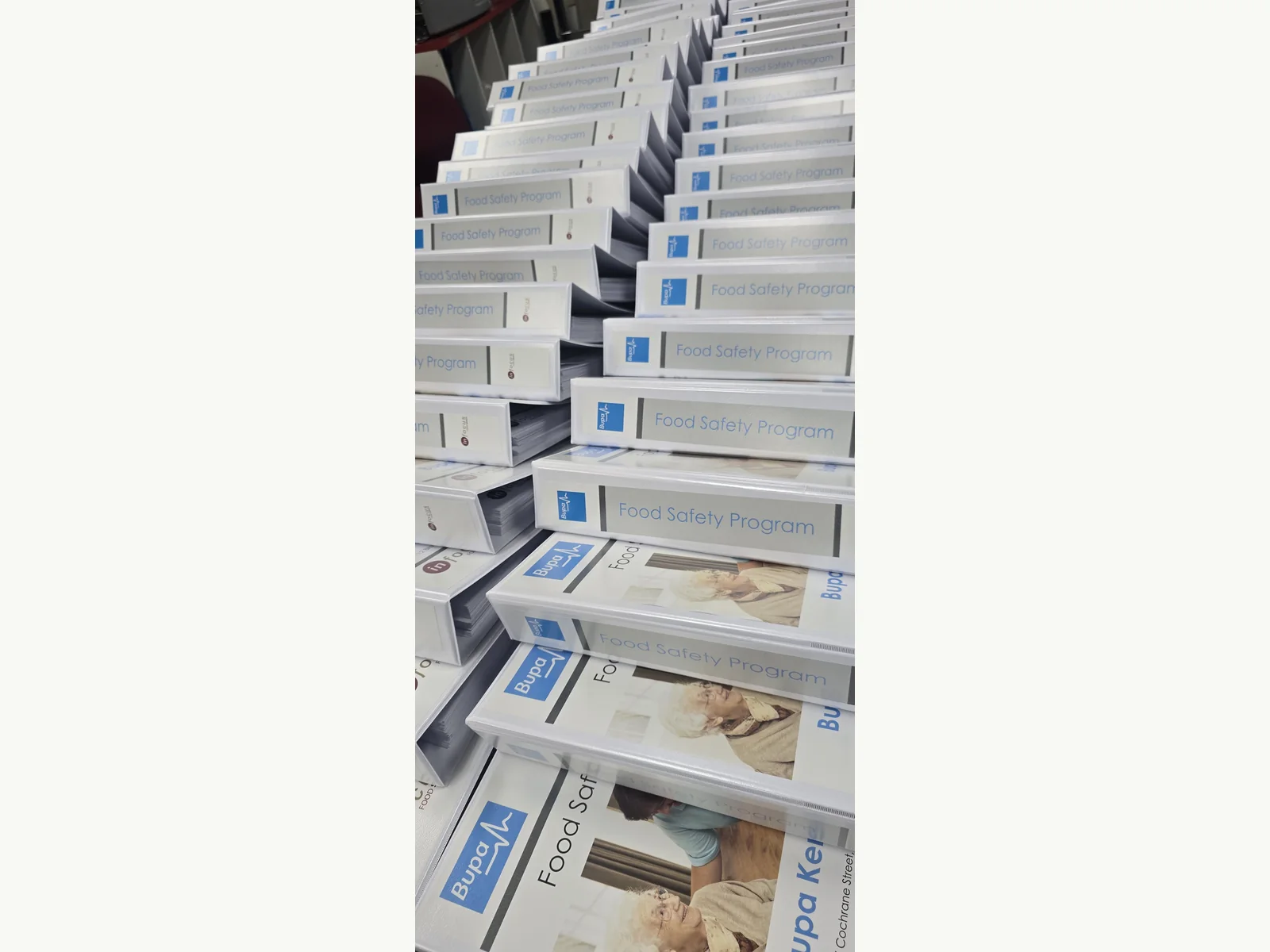 Booklets gallery image 2