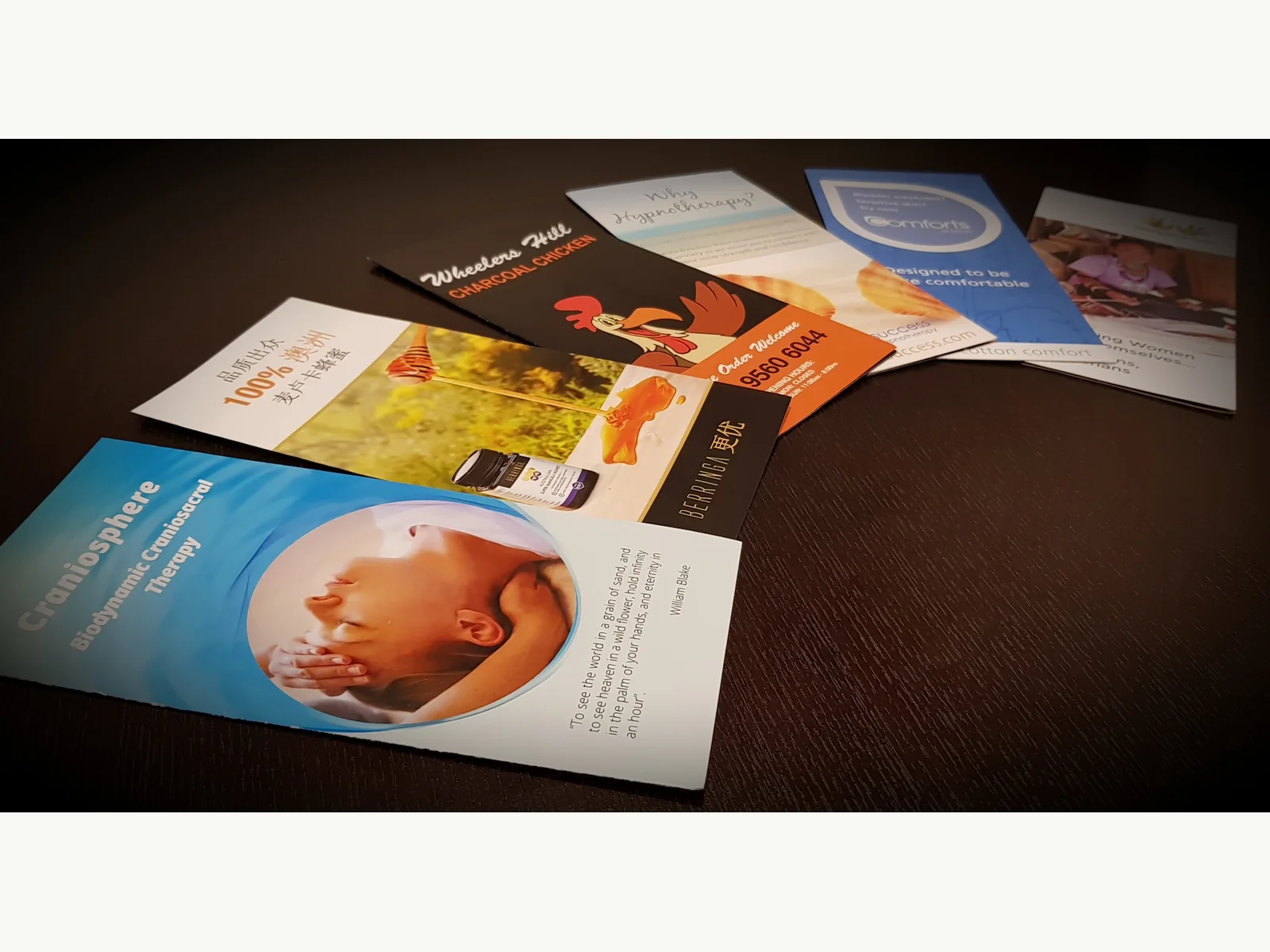 Flyers gallery image 1
