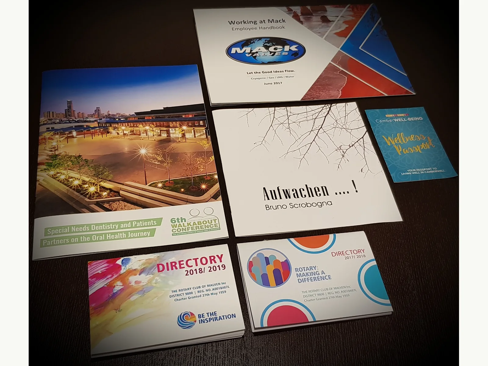 Flyers gallery image 2
