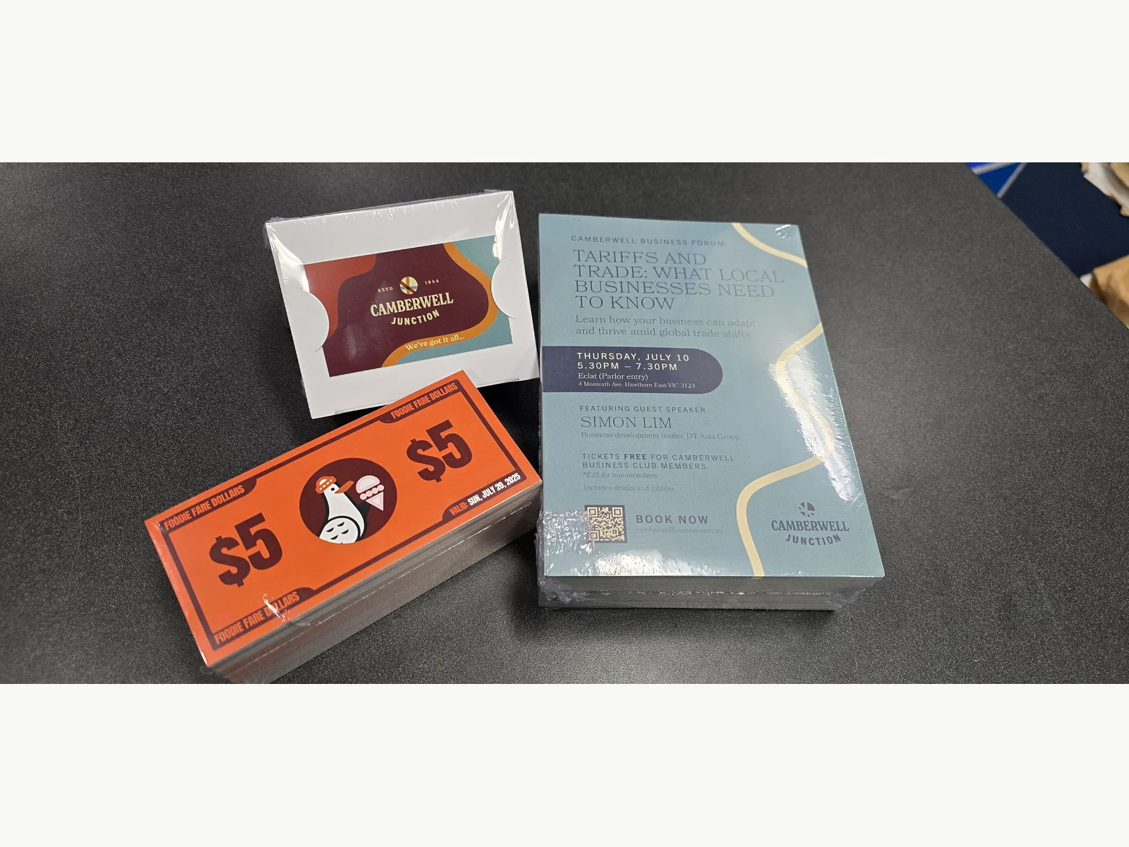 Flyers gallery image 6