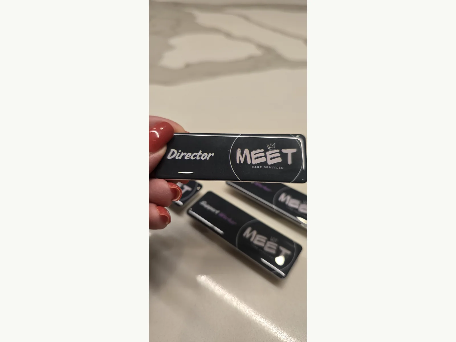 Name Tags gallery image 3