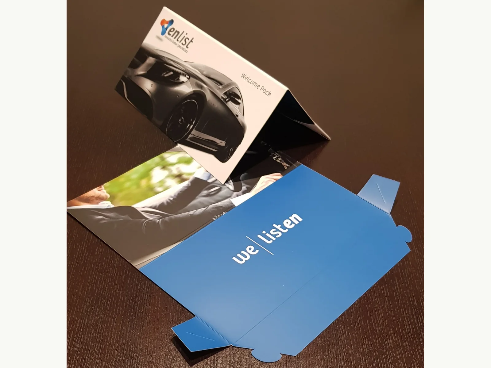 Presentation Folders gallery image 1