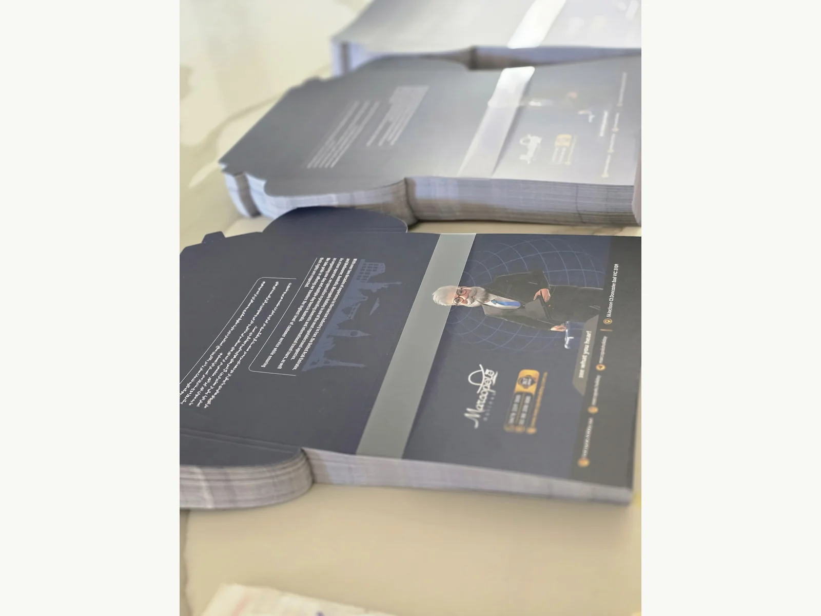 Presentation Folders gallery image 3
