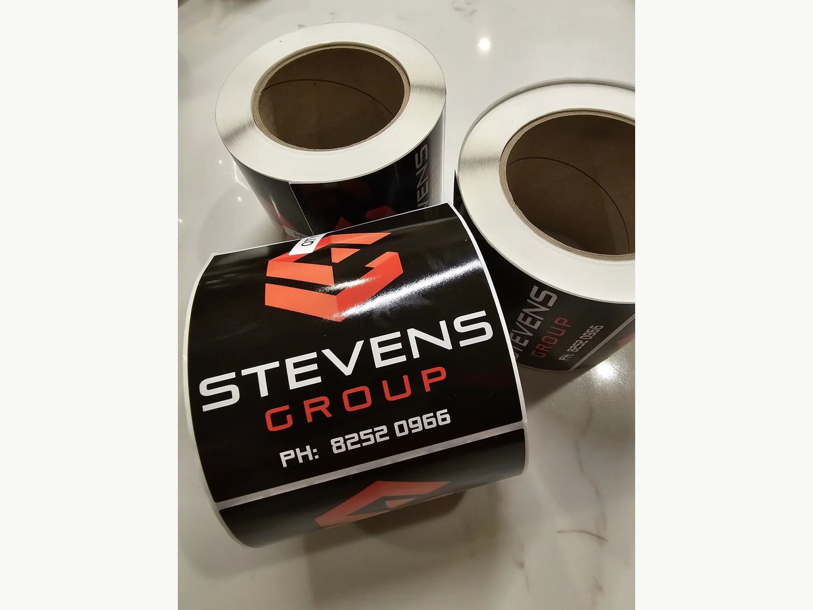 Stickers & Labels gallery image 3